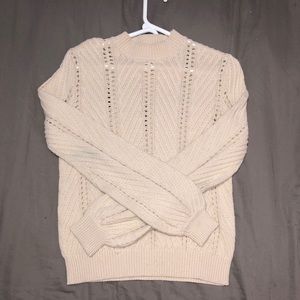 Forever21 knit wear